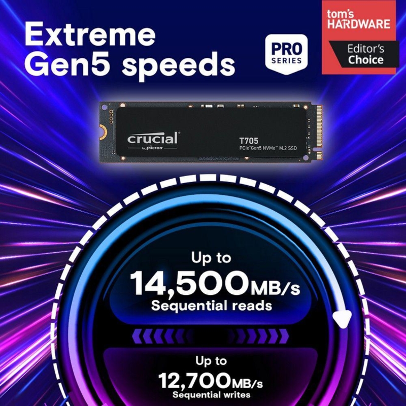 Crucial CT2000T705SSD3
