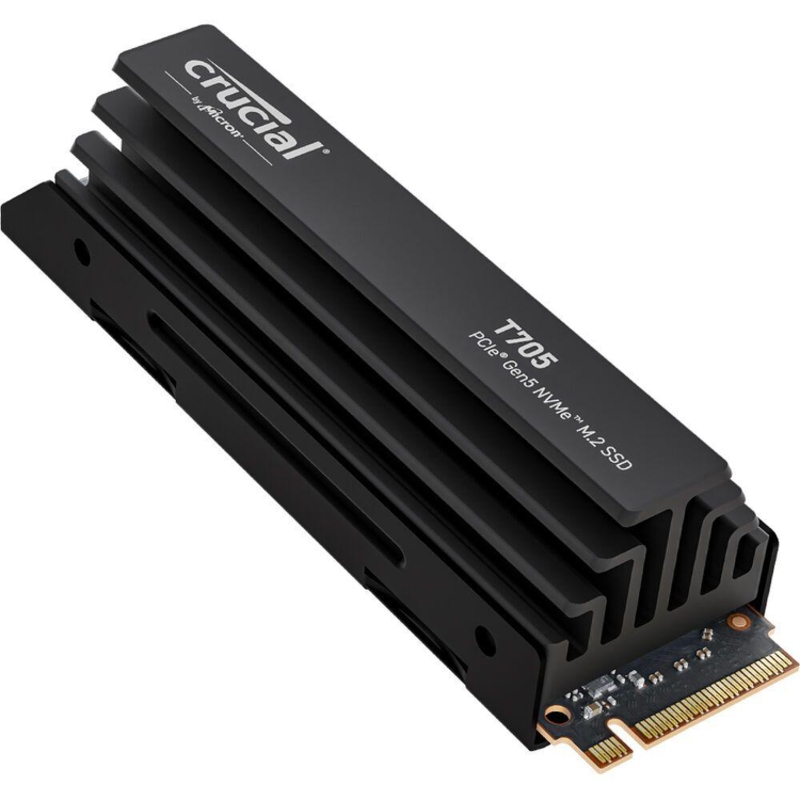 Crucial CT4000T705SSD5