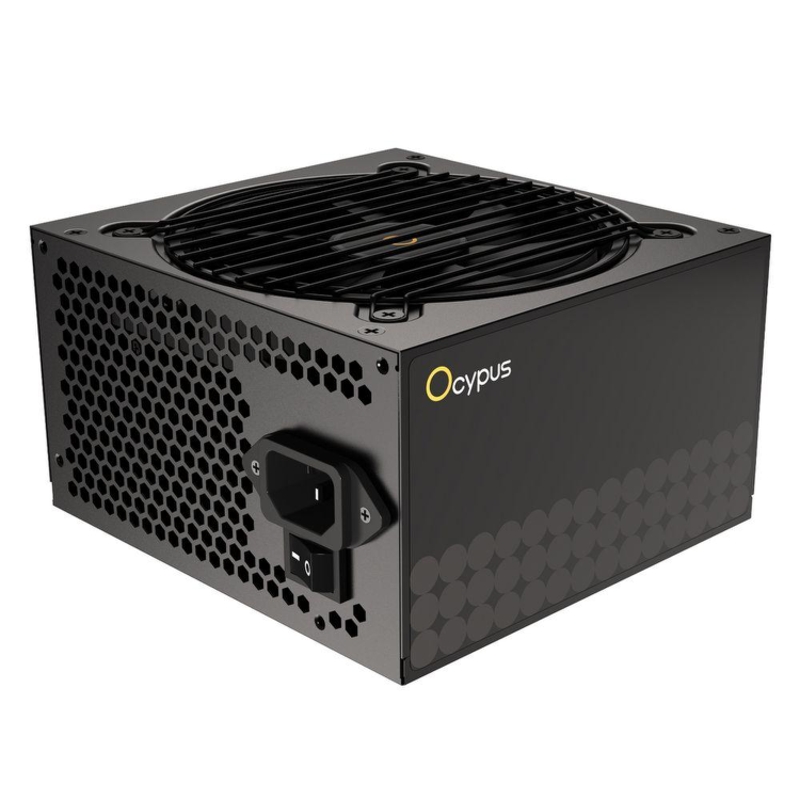 WD Gamma-P650-W1HDBK024X-EU
