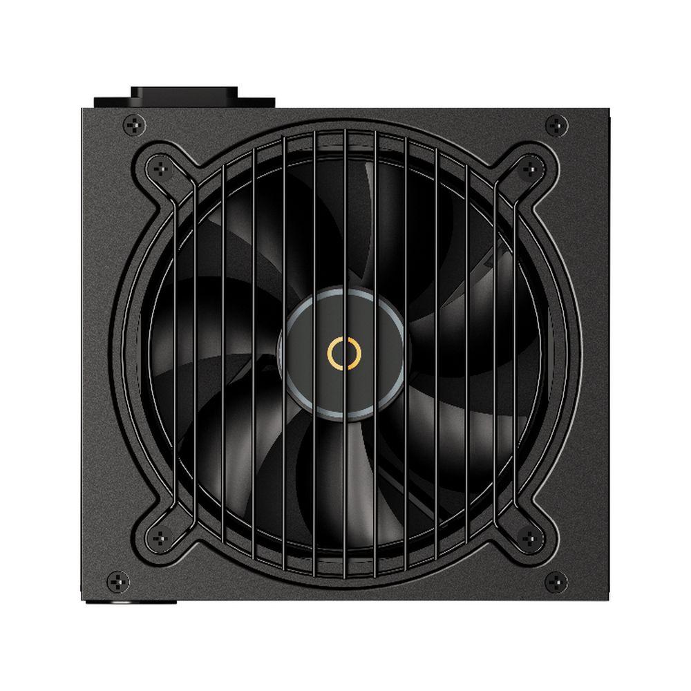 WD Gamma-P650-W1HDBK024X-EU