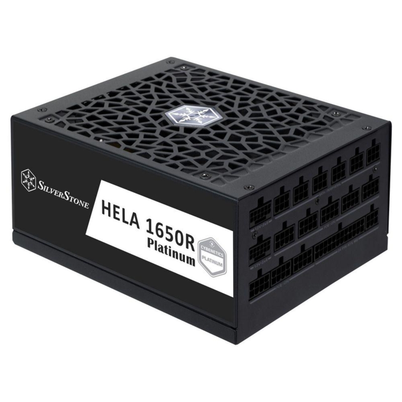 SilverStone G540HA165R0M220