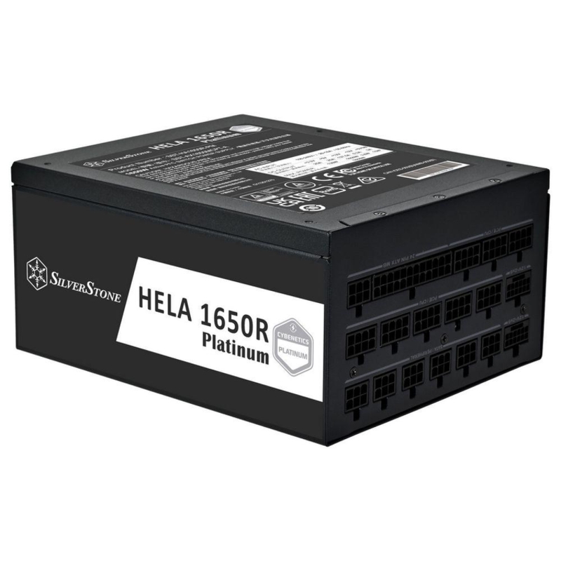SilverStone G540HA165R0M220