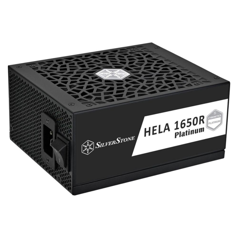 SilverStone G540HA165R0M220
