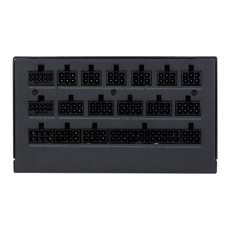 SilverStone G540HA165R0M220