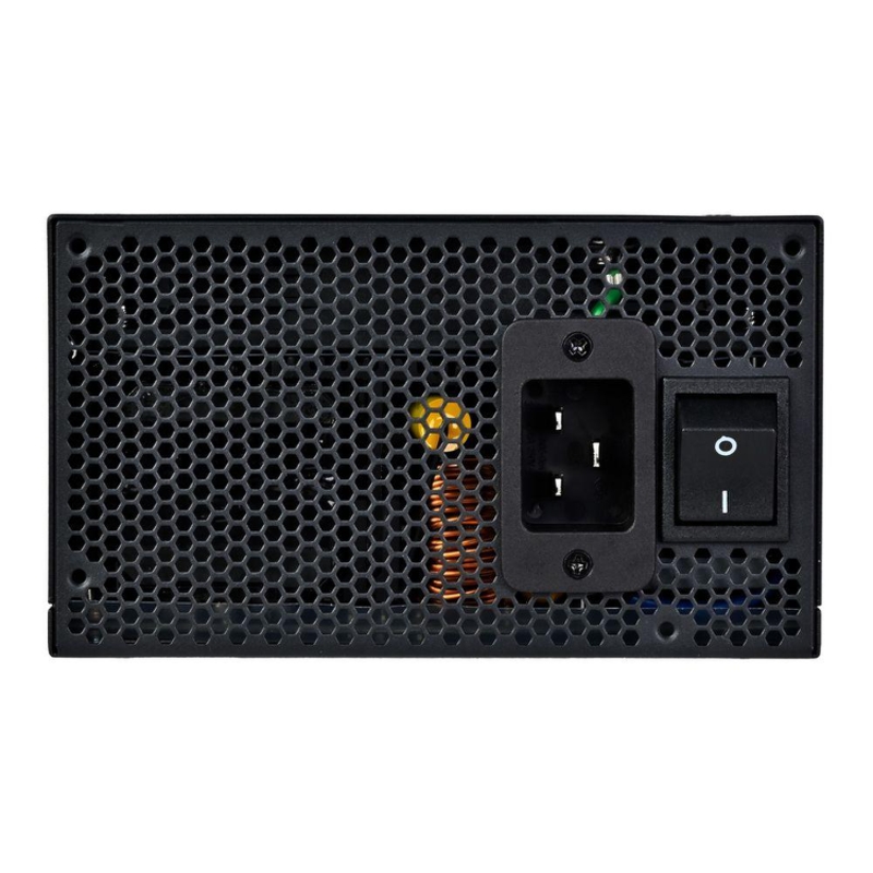 SilverStone G540HA165R0M220