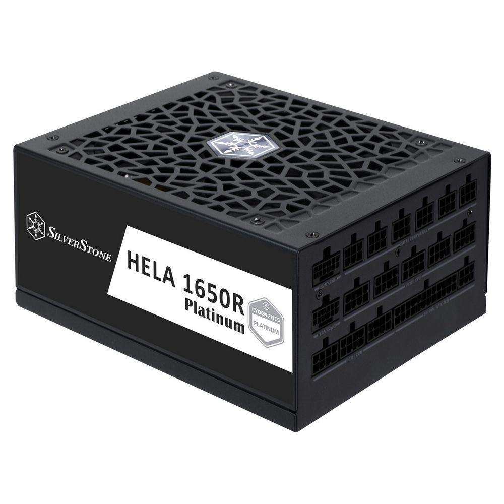 SilverStone G540HA165R0M220