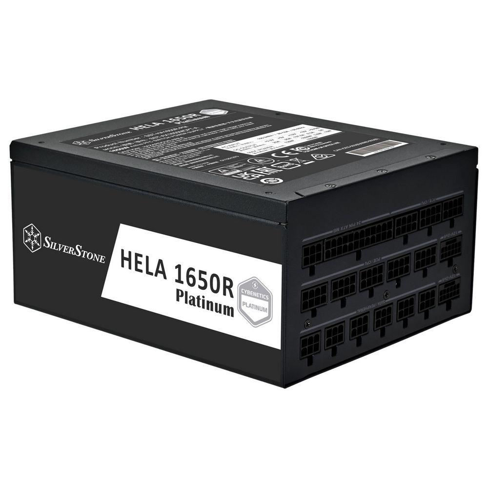SilverStone G540HA165R0M220