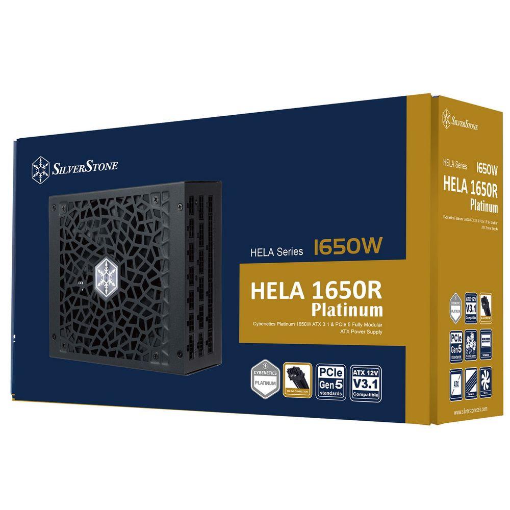 SilverStone G540HA165R0M220