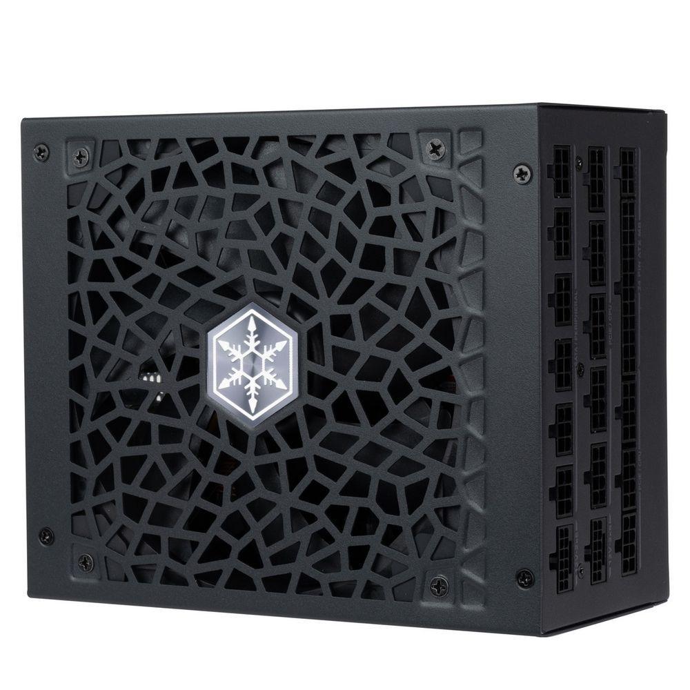 SilverStone G540HA165R0M220
