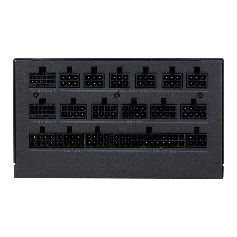 SilverStone G540HA165R0M220