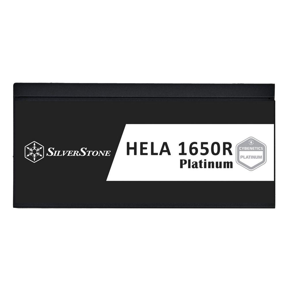 SilverStone G540HA165R0M220
