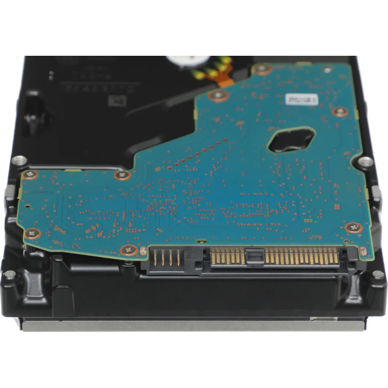 Toshiba Enterprise Capacity MG09SCA16TE