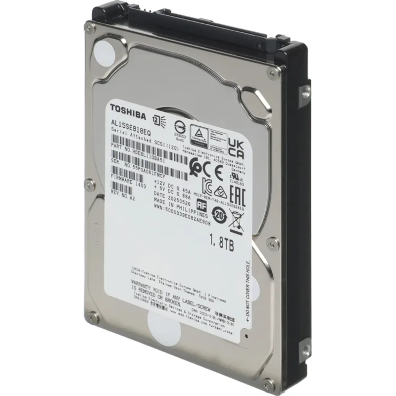Toshiba AL15SEB18EQ