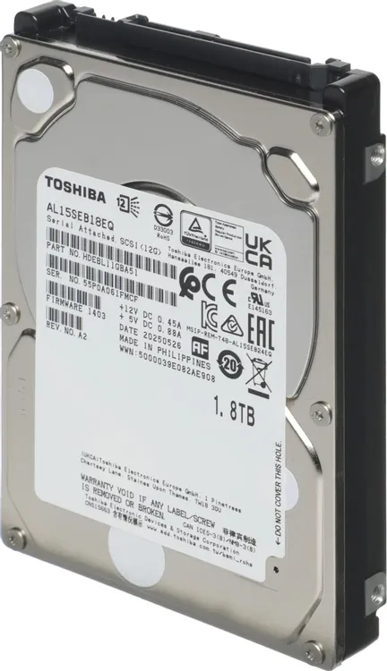 Toshiba AL15SEB18EQ