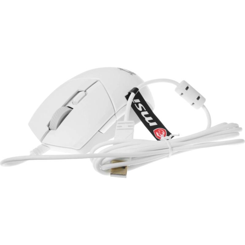 MSI Clutch GM11 (S12-0401980-CLA)