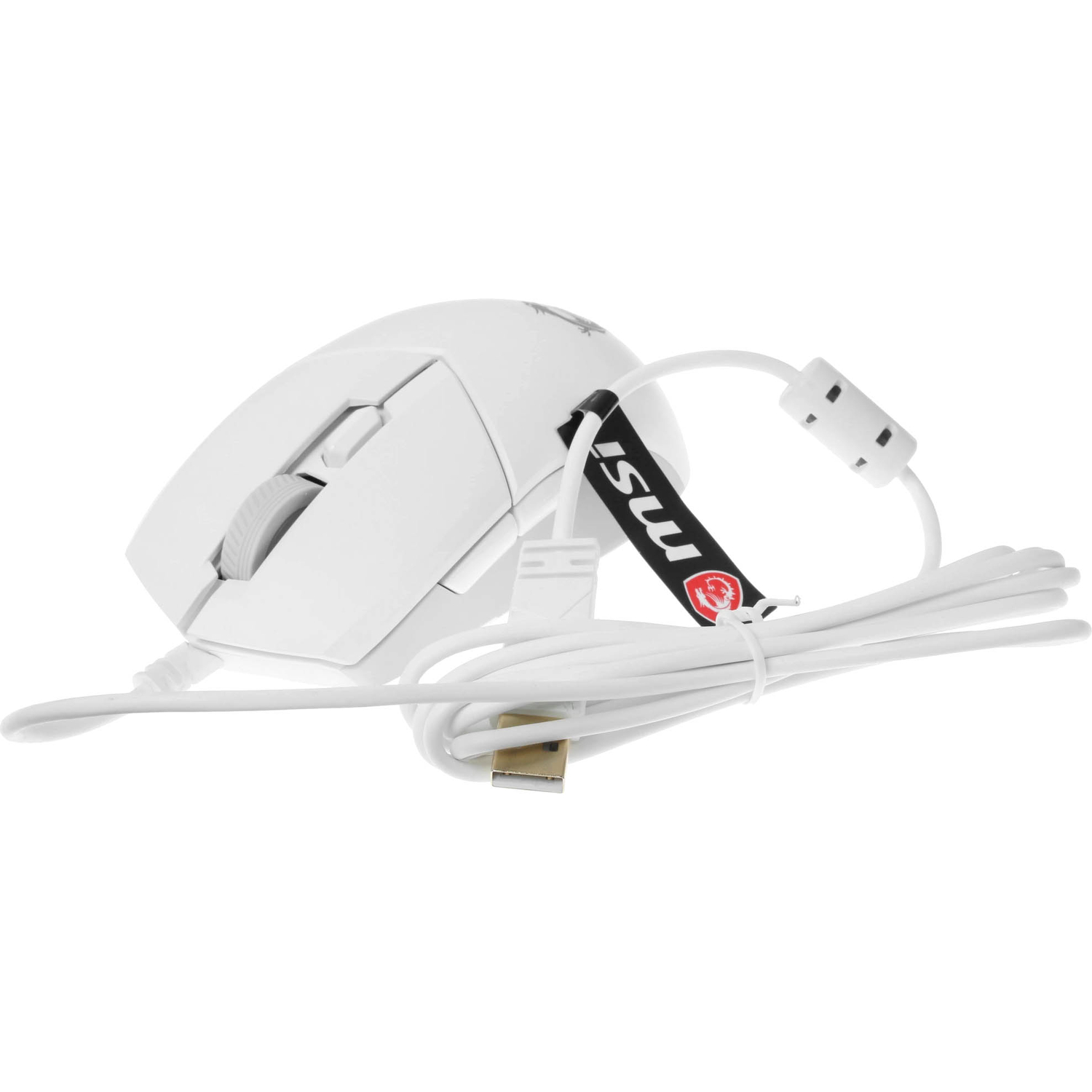 MSI Clutch GM11 (S12-0401980-CLA)
