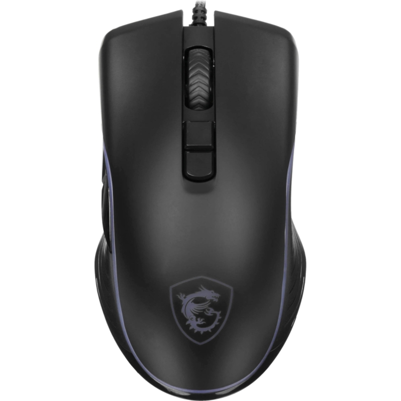 MSI Forge GM300 (S12-0402300-HH9)