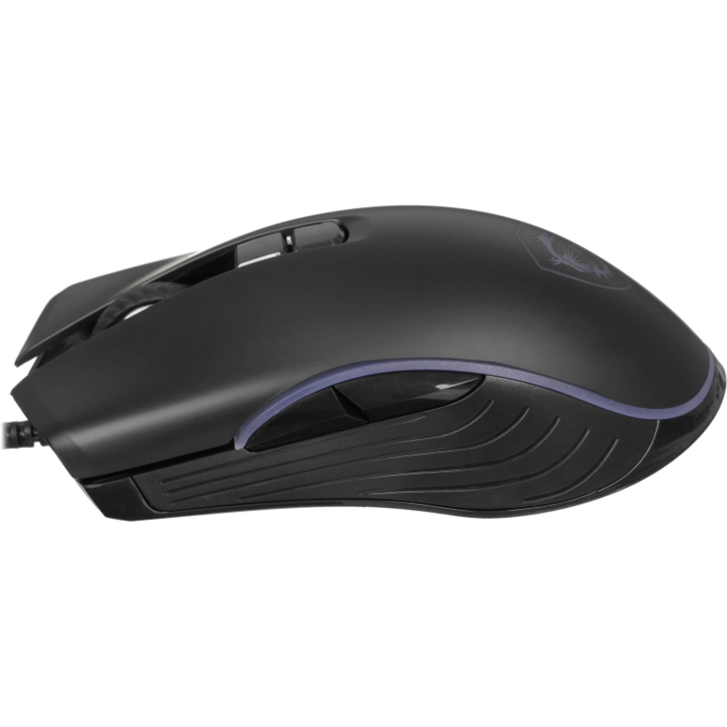 MSI Forge GM300 (S12-0402300-HH9)