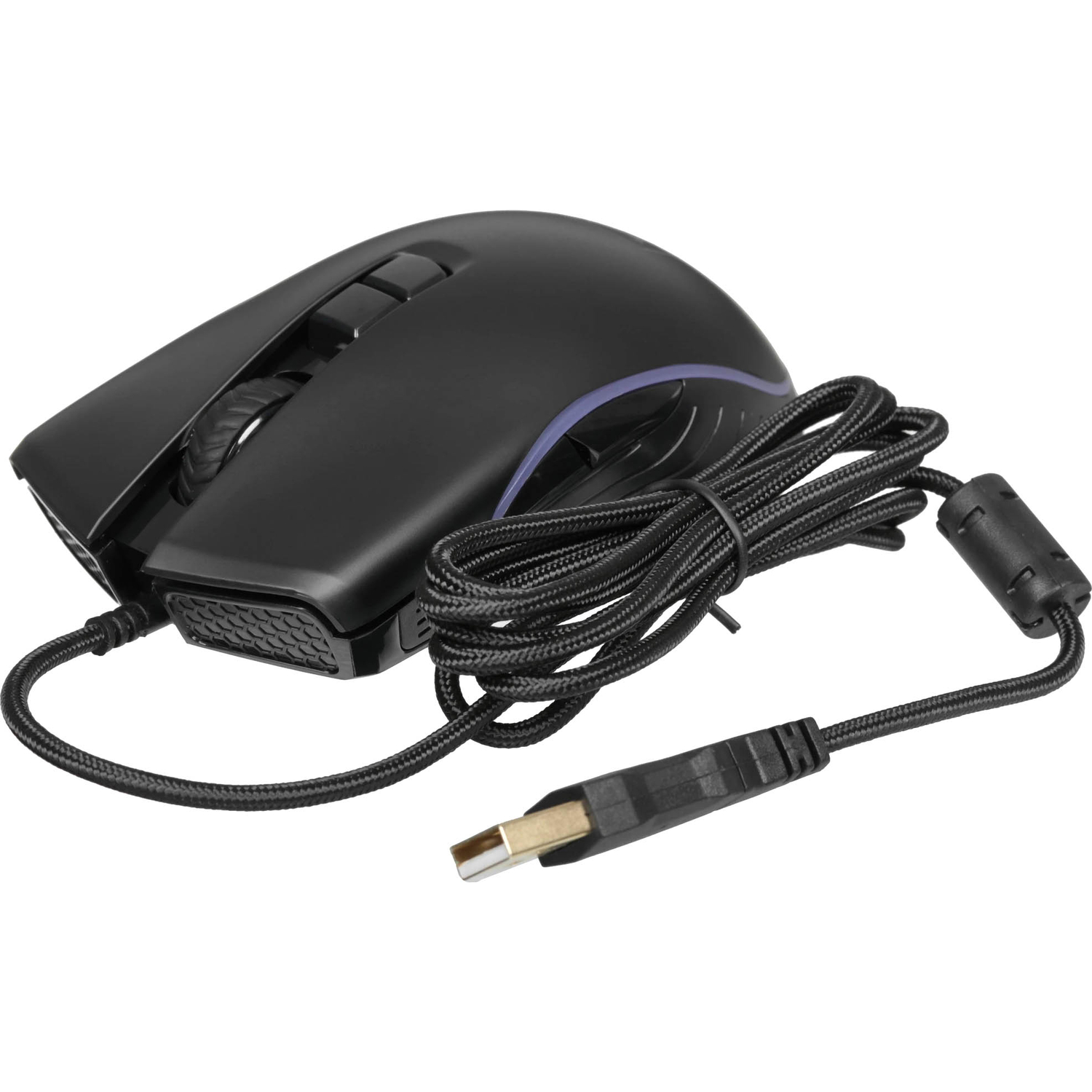 MSI Forge GM300 (S12-0402300-HH9)