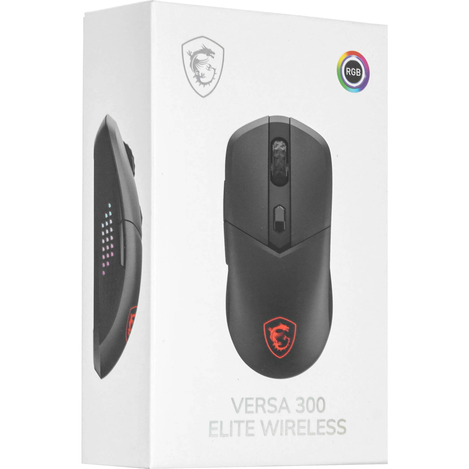 MSI VERSA 300 ELITE W (S12-4301290-CLA)