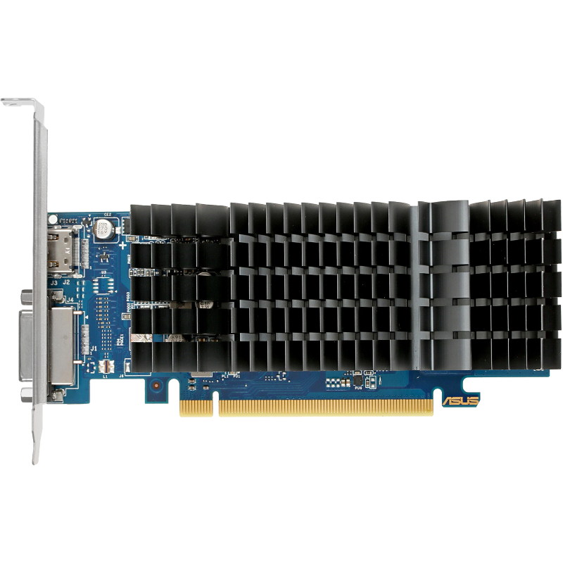 ASUS GeForce GT1030 (GT1030-SL-2G-BRK)