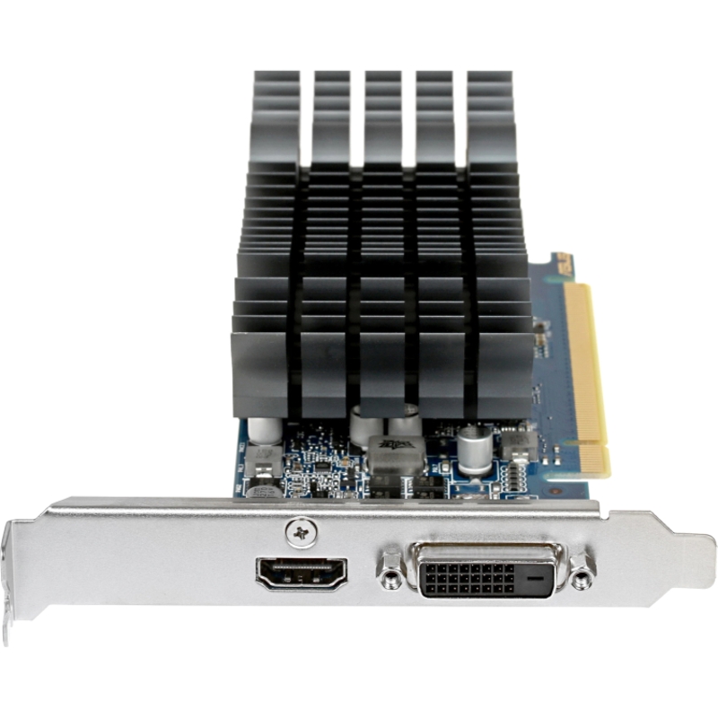ASUS GeForce GT1030 (GT1030-SL-2G-BRK)