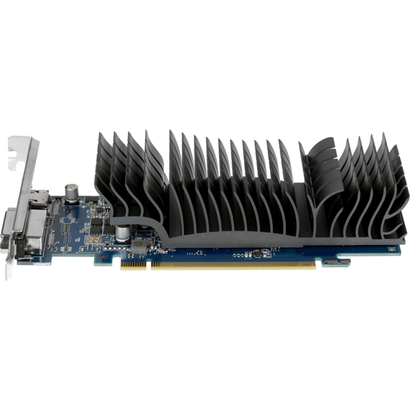 ASUS GeForce GT1030 (GT1030-SL-2G-BRK)