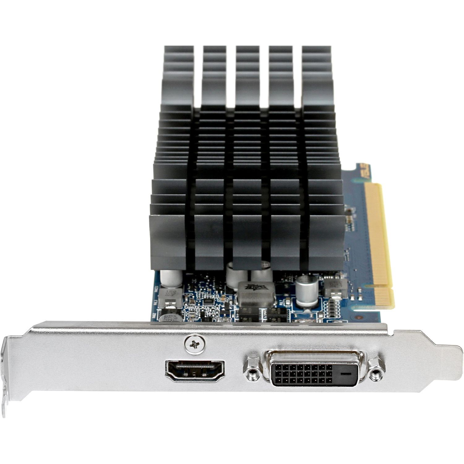 ASUS GeForce GT1030 (GT1030-SL-2G-BRK)