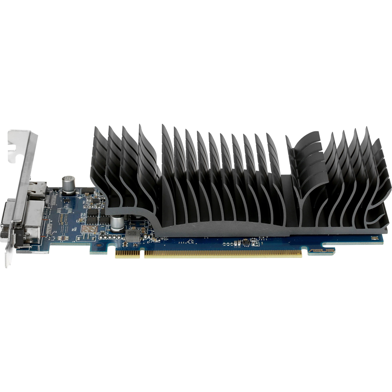 ASUS GeForce GT1030 (GT1030-SL-2G-BRK)