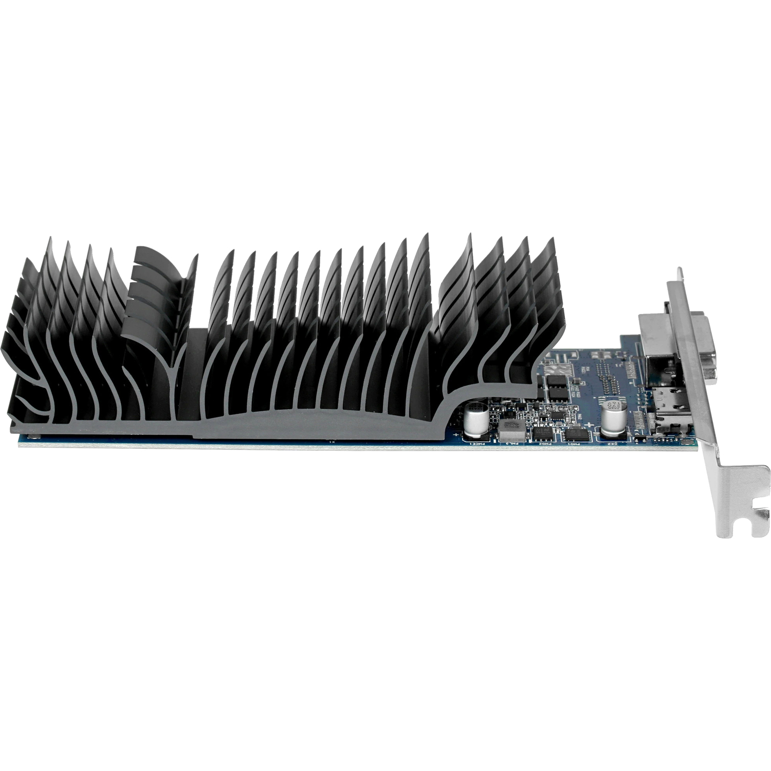 ASUS GeForce GT1030 (GT1030-SL-2G-BRK)