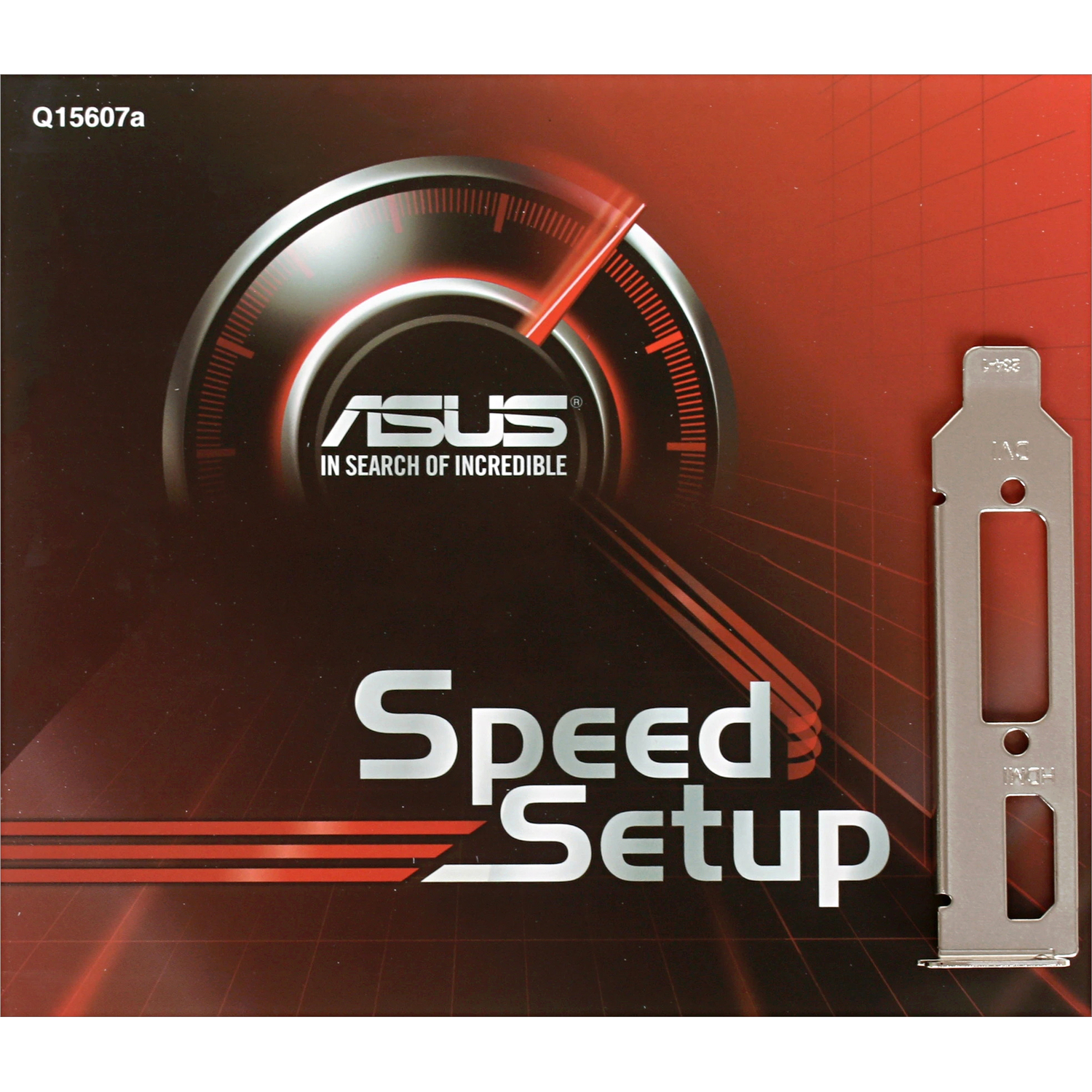 ASUS GeForce GT1030 (GT1030-SL-2G-BRK)