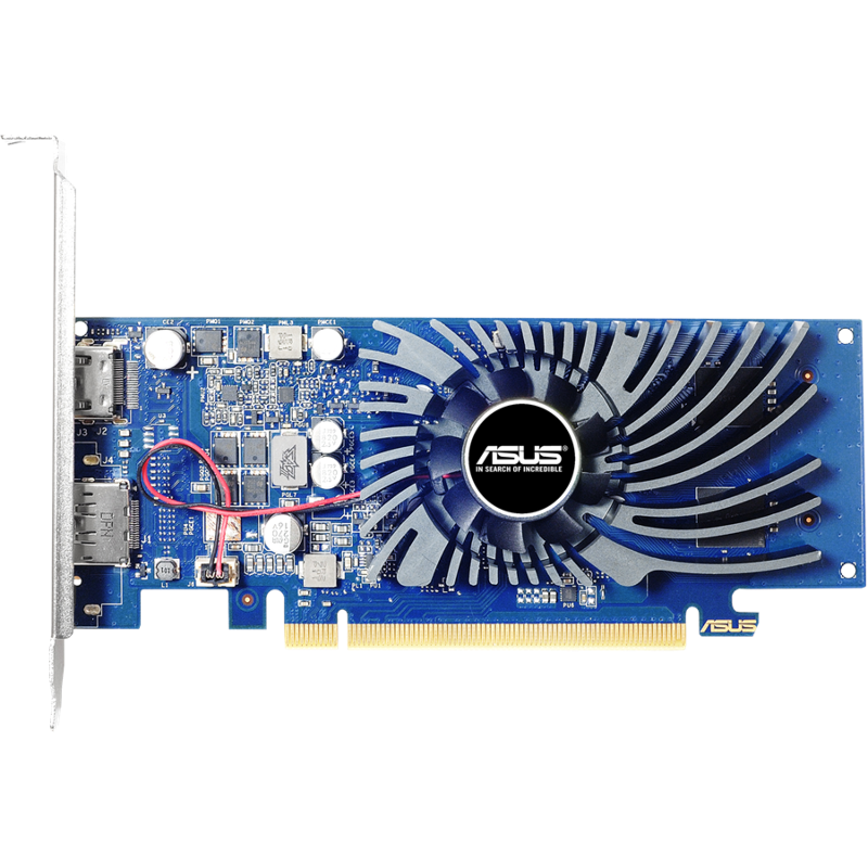 ASUS GeForce GT 1030 (GT1030-2G-BRK)