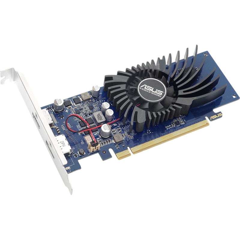 ASUS GeForce GT 1030 (GT1030-2G-BRK)