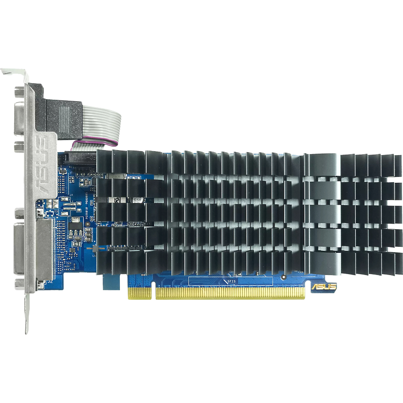 ASUS GT710 EVO (GT710-SL-2GD5-BRK-EVO)