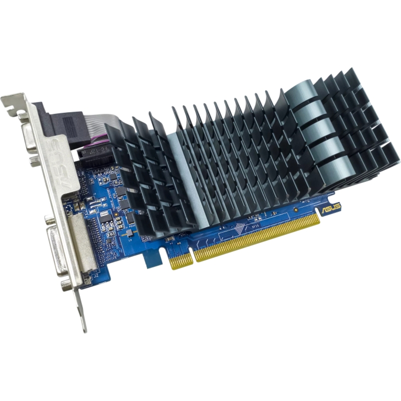 ASUS GT710 EVO (GT710-SL-2GD5-BRK-EVO)