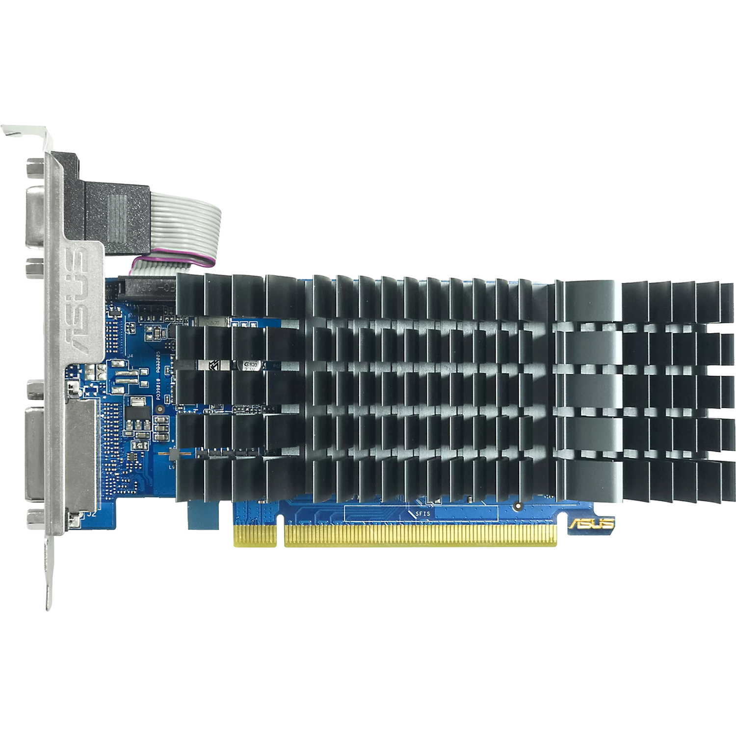 ASUS GT710 EVO (GT710-SL-2GD5-BRK-EVO)