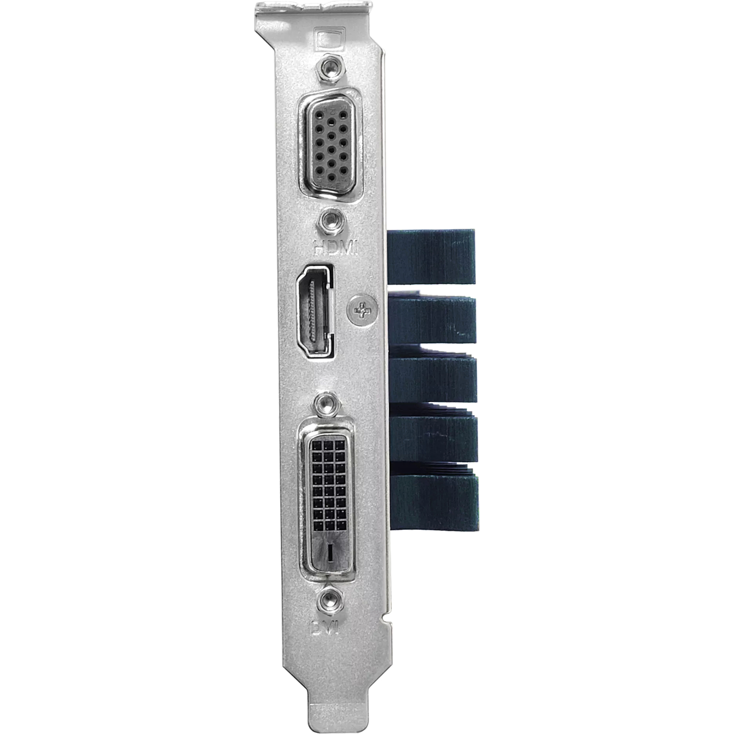 ASUS GT710 EVO (GT710-SL-2GD5-BRK-EVO)