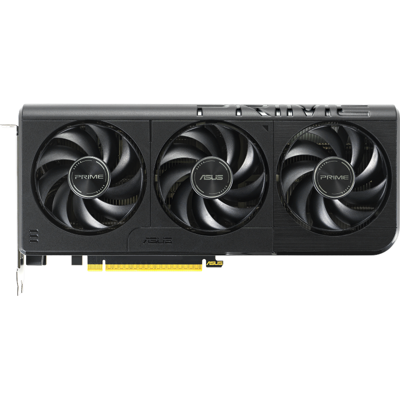 ASUS GeForce RTX 5060 PRIME OC Edition (PRIME-RTX5060-O8G)