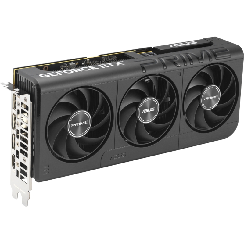ASUS GeForce RTX 5060 PRIME OC Edition (PRIME-RTX5060-O8G)