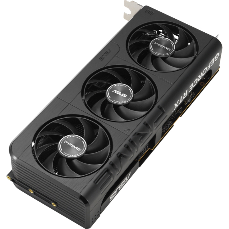 ASUS GeForce RTX 5060 PRIME OC Edition (PRIME-RTX5060-O8G)