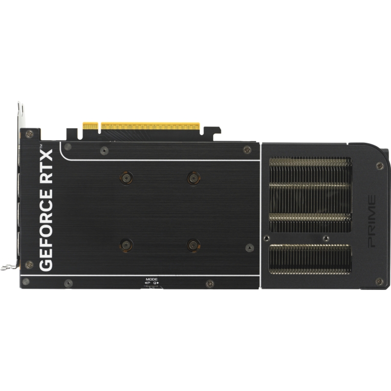 ASUS GeForce RTX 5060 PRIME OC Edition (PRIME-RTX5060-O8G)