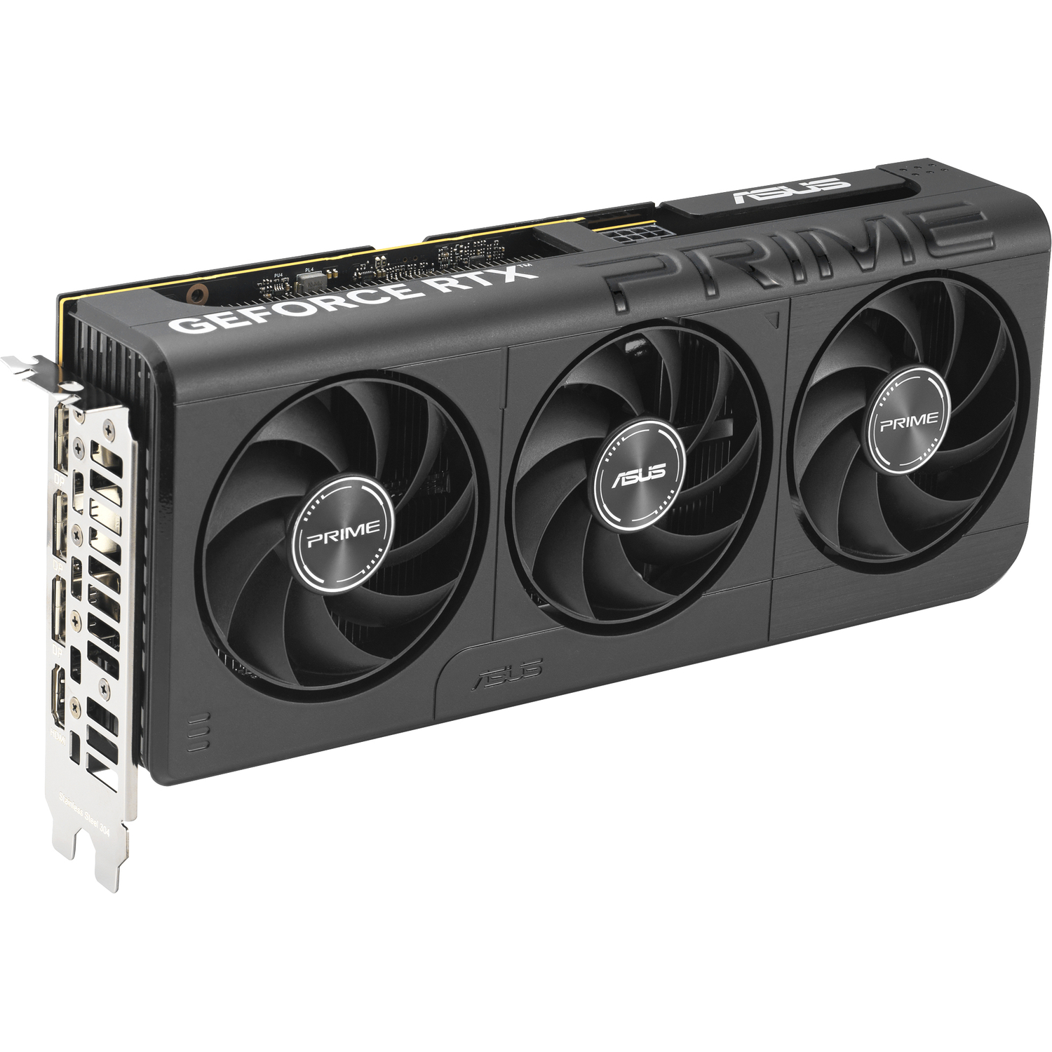ASUS GeForce RTX 5060 PRIME OC Edition (PRIME-RTX5060-O8G)