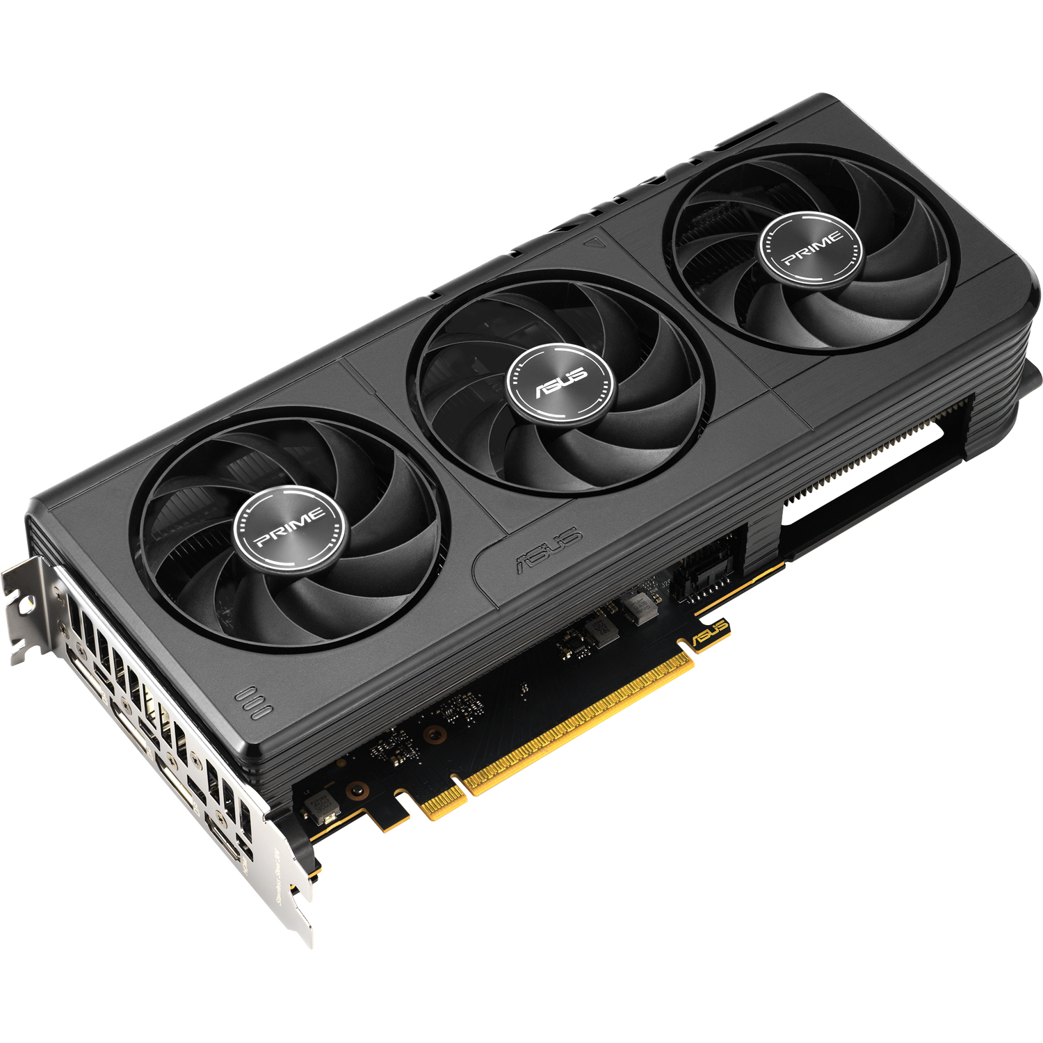 ASUS GeForce RTX 5060 PRIME OC Edition (PRIME-RTX5060-O8G)