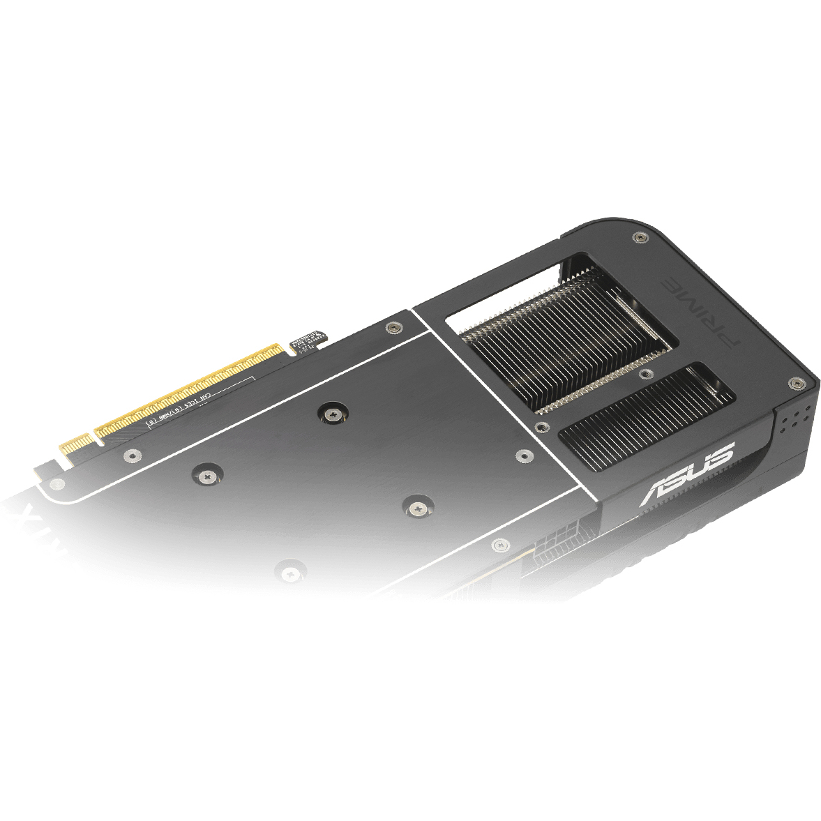 ASUS GeForce RTX 5060 PRIME OC Edition (PRIME-RTX5060-O8G)
