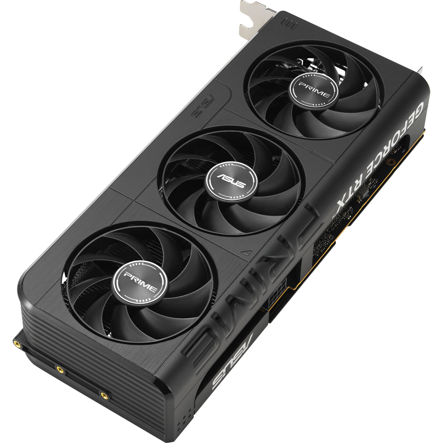 ASUS GeForce RTX 5060 PRIME OC Edition (PRIME-RTX5060-O8G)