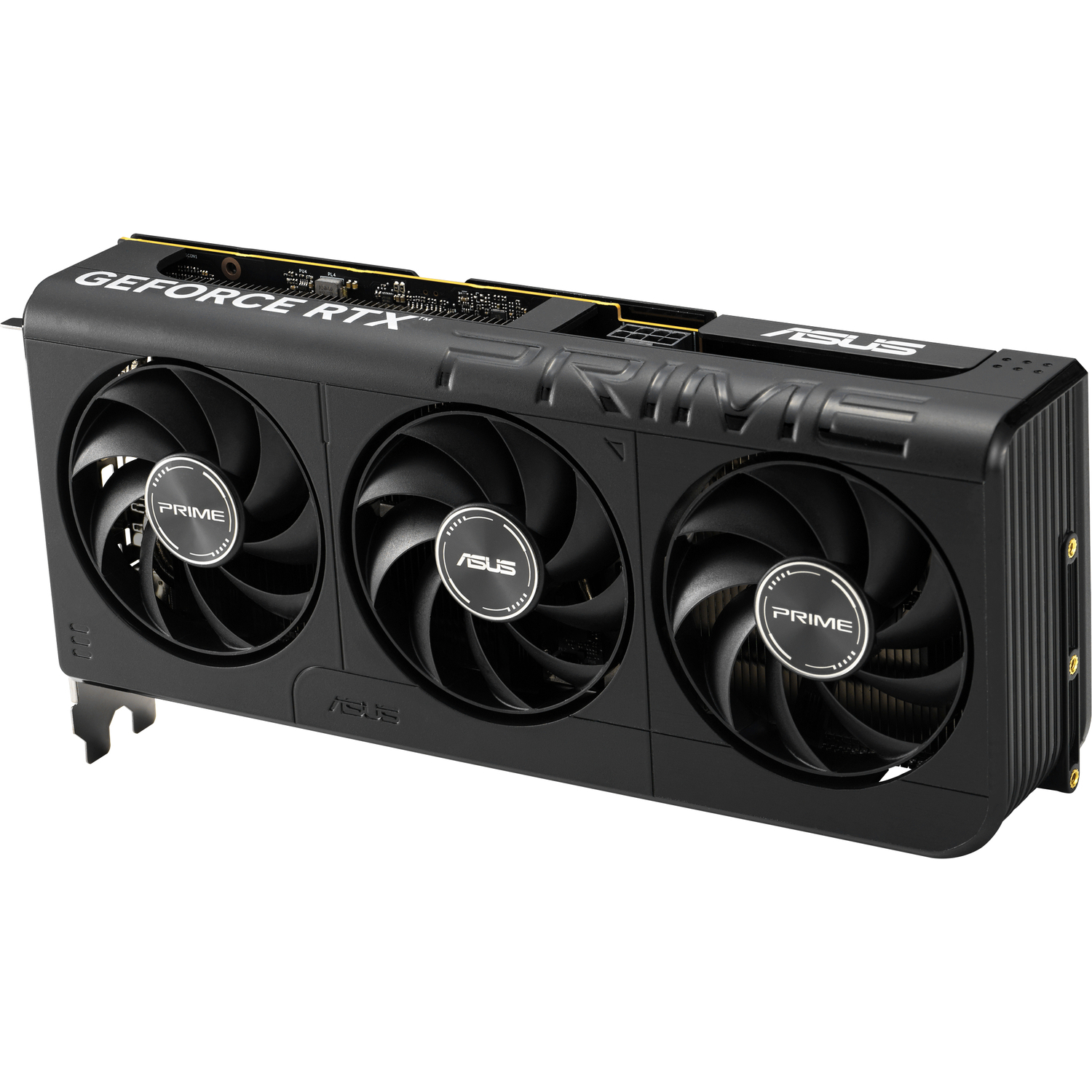 ASUS GeForce RTX 5060 PRIME OC Edition (PRIME-RTX5060-O8G)