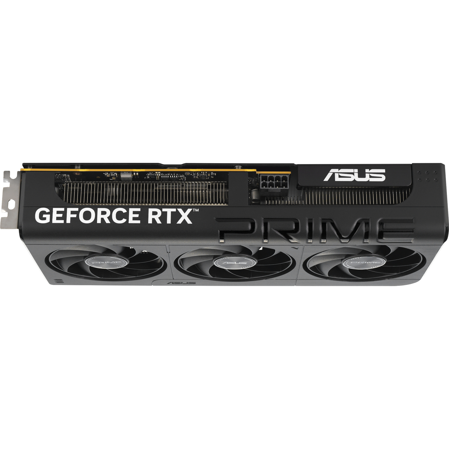 ASUS GeForce RTX 5060 PRIME OC Edition (PRIME-RTX5060-O8G)