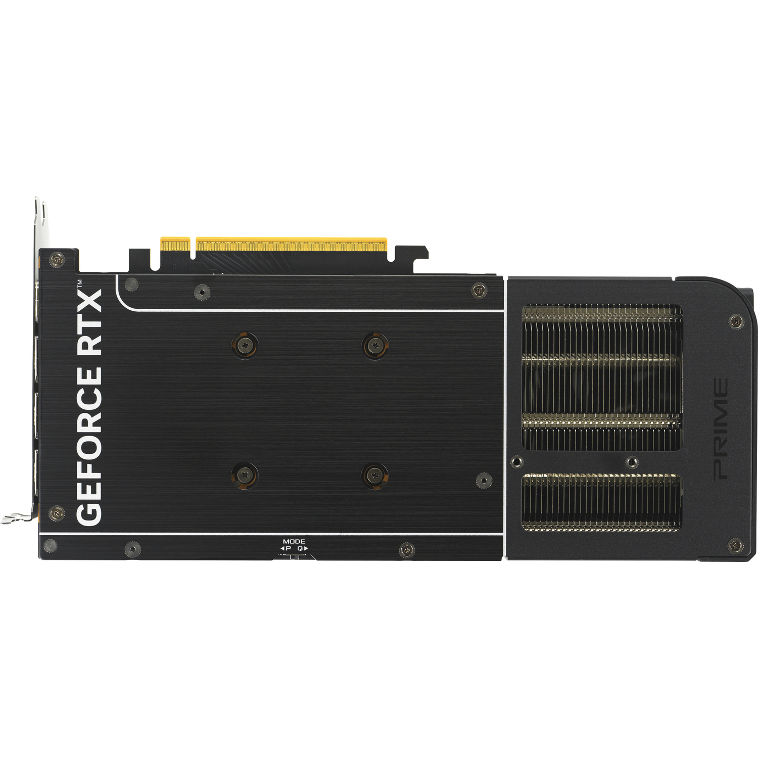 ASUS GeForce RTX 5060 PRIME OC Edition (PRIME-RTX5060-O8G)