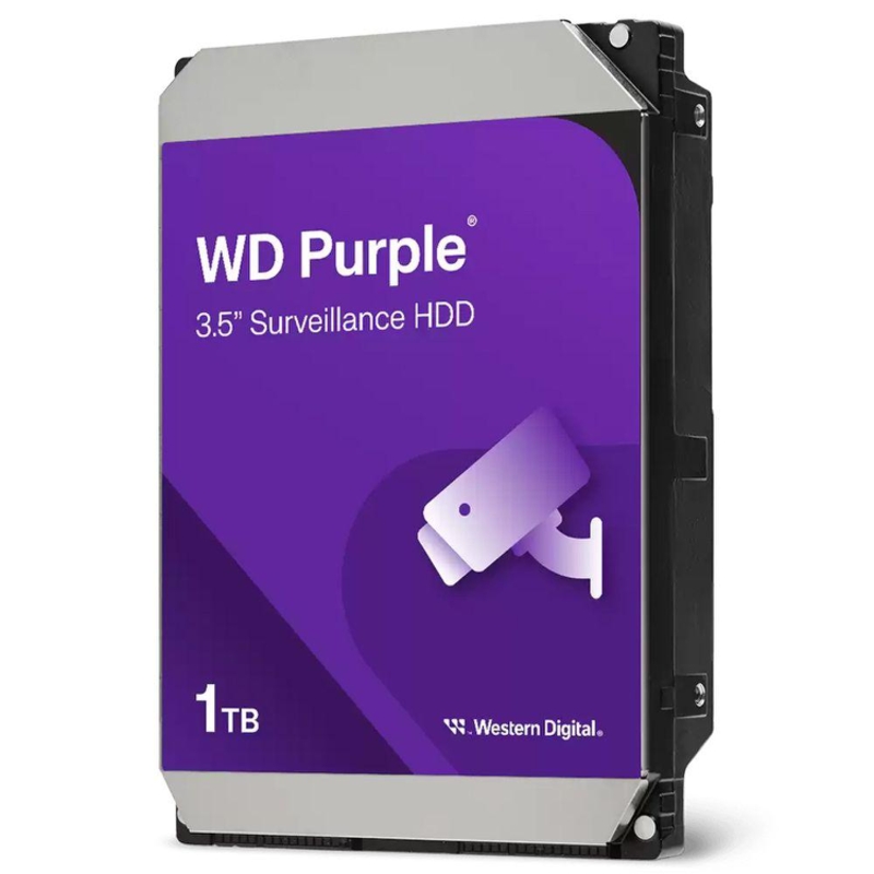 WD WD10PURZ
