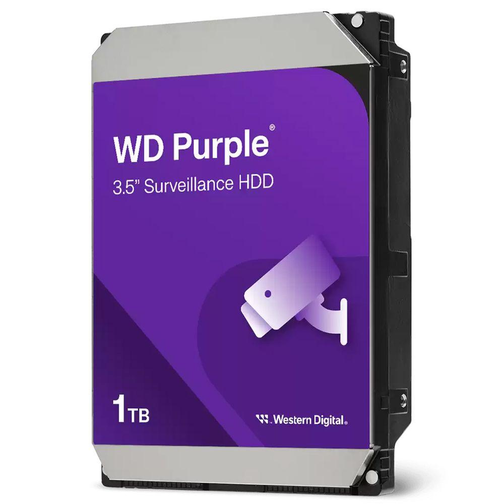 WD WD10PURZ